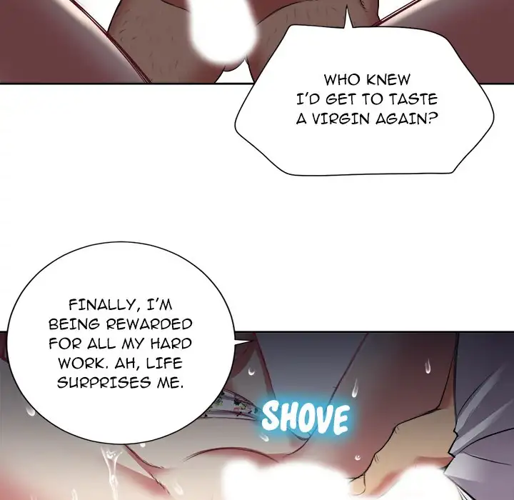 Yuri’s Part Time Job 20