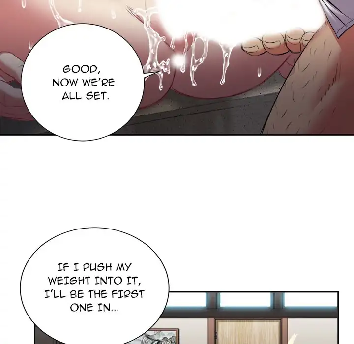 Yuri’s Part Time Job 21