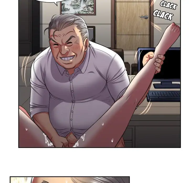 Yuri’s Part Time Job 22