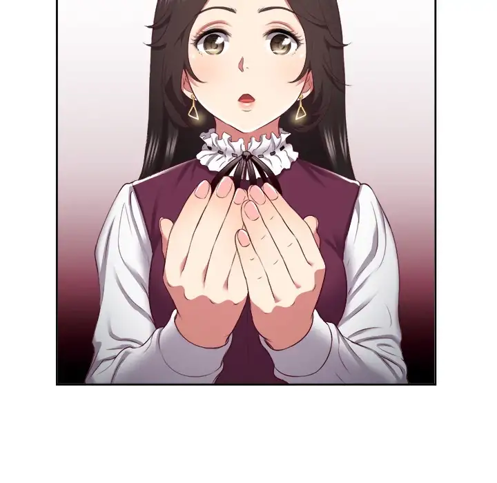 Yuri’s Part Time Job 29