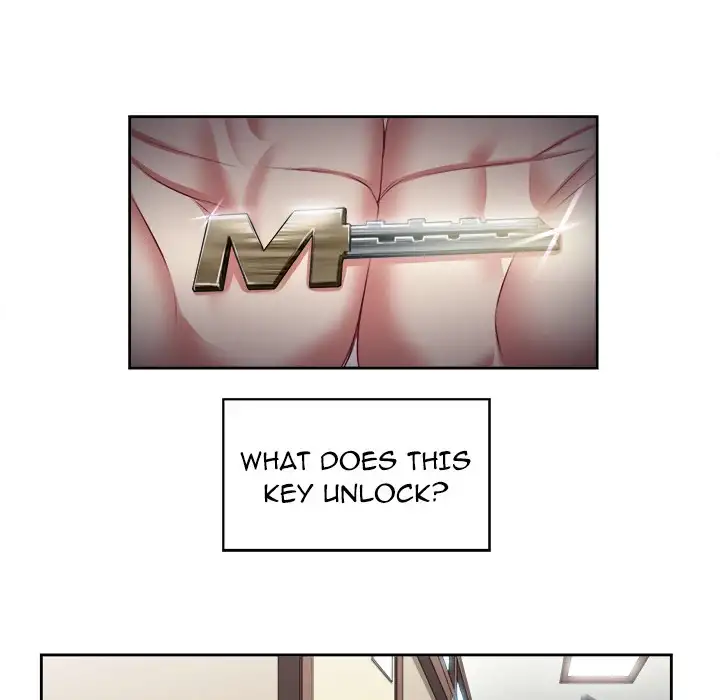 Yuri’s Part Time Job 30