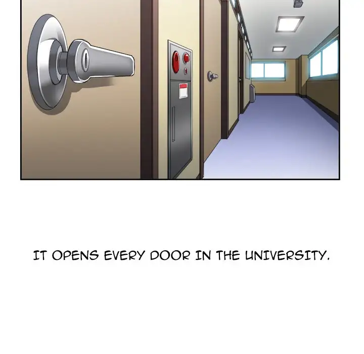 Yuri’s Part Time Job 31