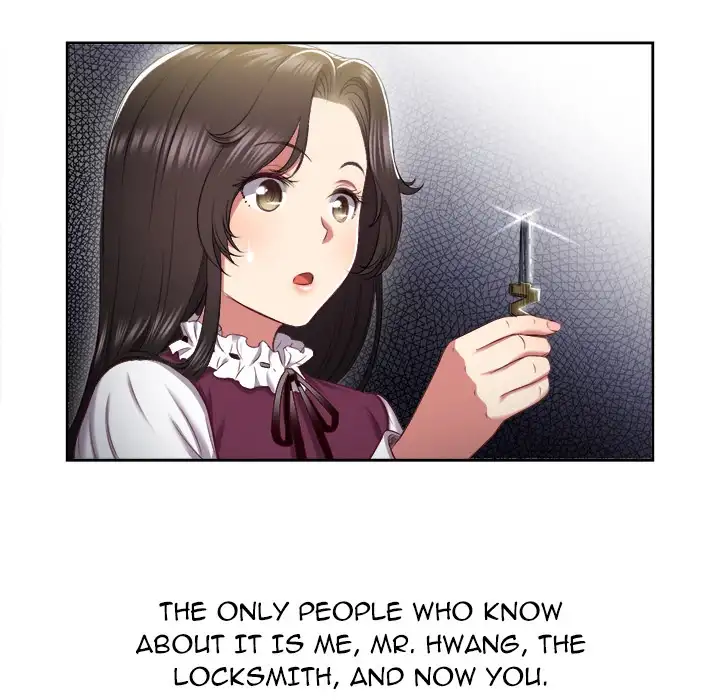 Yuri’s Part Time Job 32