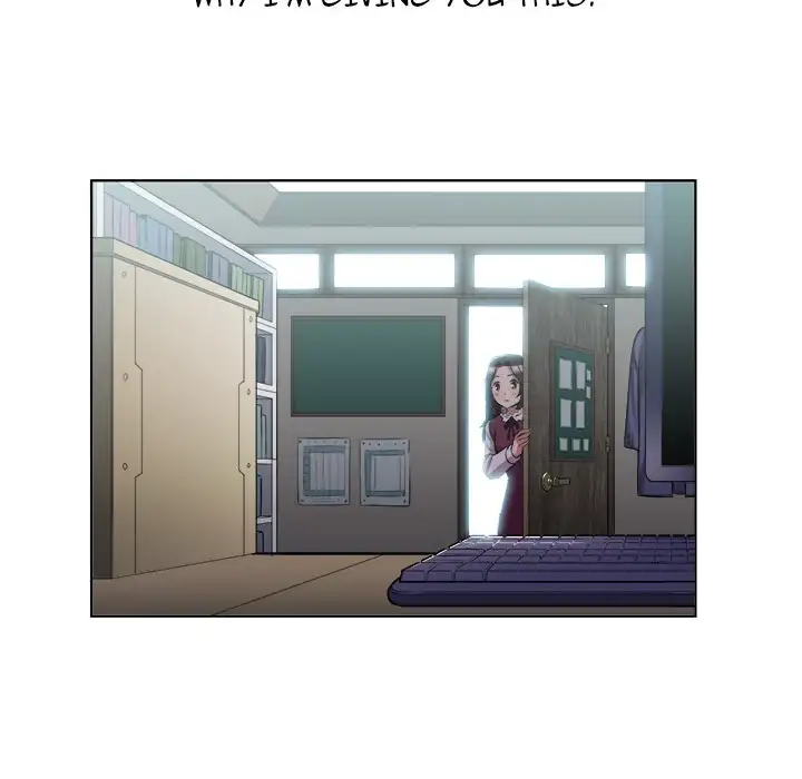 Yuri’s Part Time Job 35