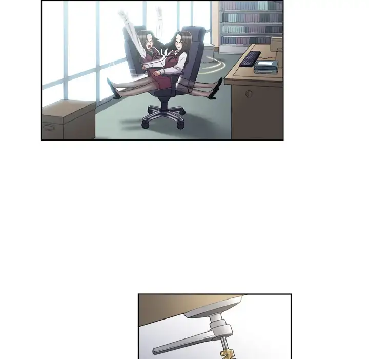 Yuri’s Part Time Job 37