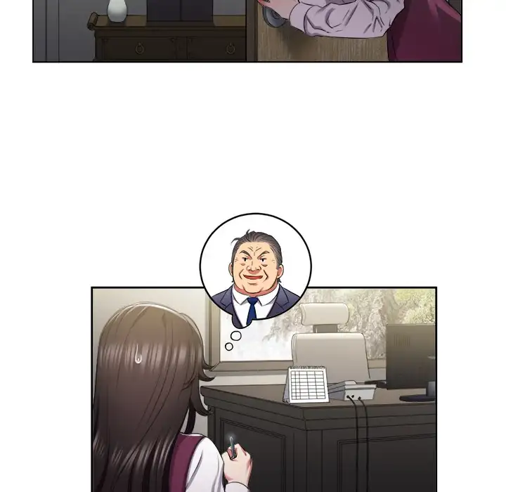 Yuri’s Part Time Job 39