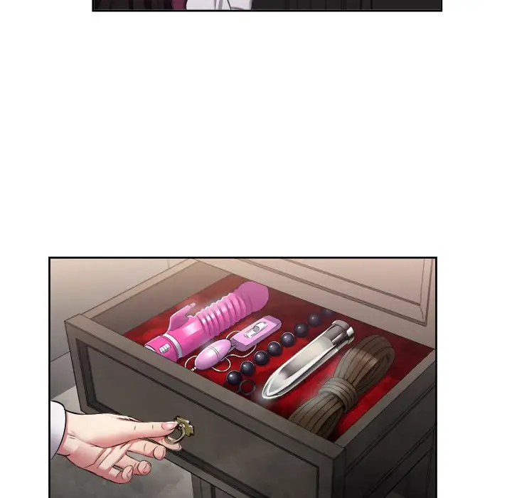 Yuri’s Part Time Job 40