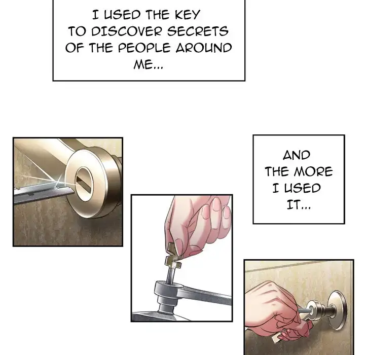 Yuri’s Part Time Job 42