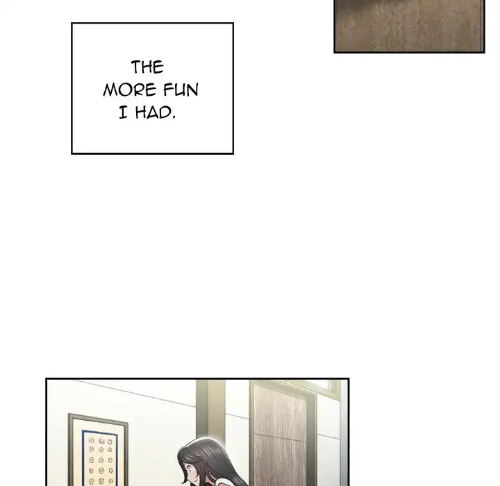Yuri’s Part Time Job 43