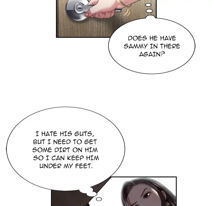 Yuri’s Part Time Job 47