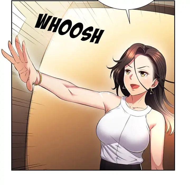 Yuri’s Part Time Job 49