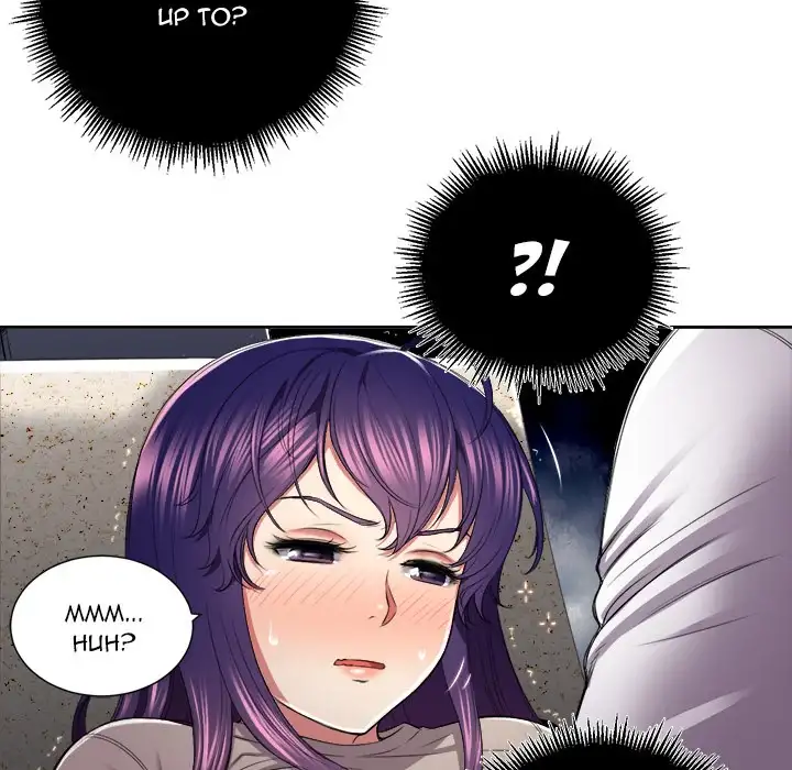 Yuri’s Part Time Job 53