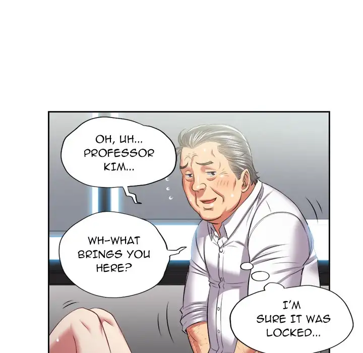 Yuri’s Part Time Job 57