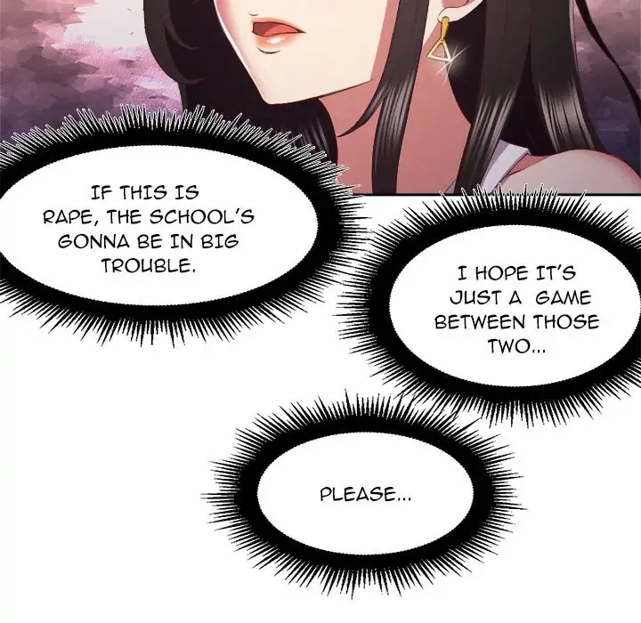 Yuri’s Part Time Job 59