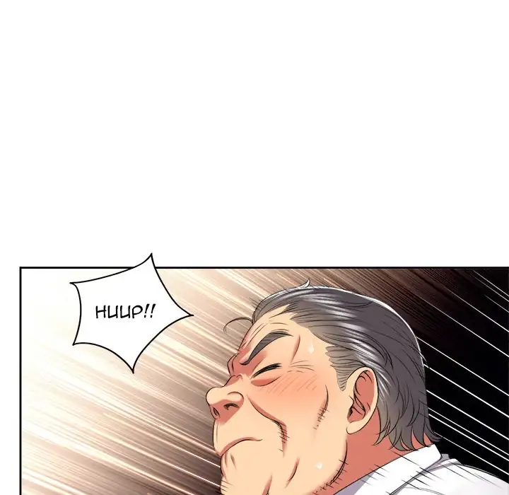 Yuri’s Part Time Job 7