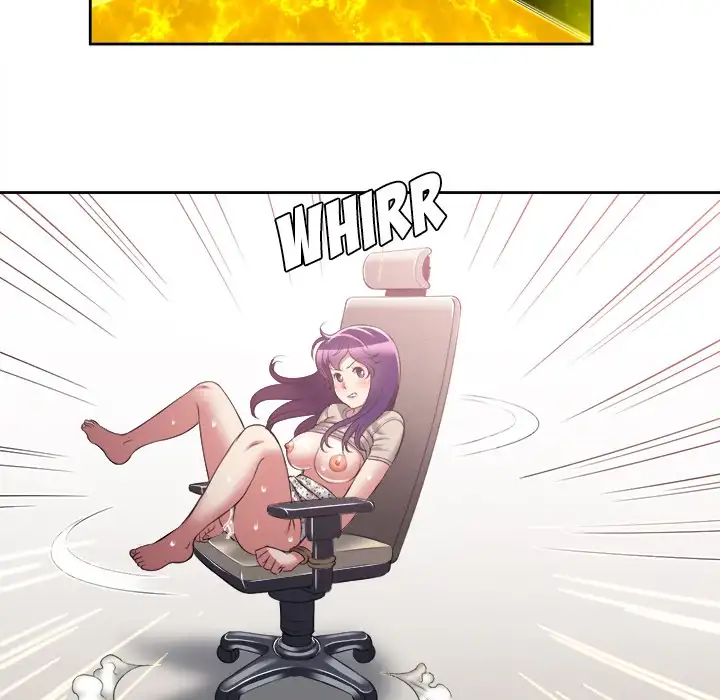 Yuri’s Part Time Job 70