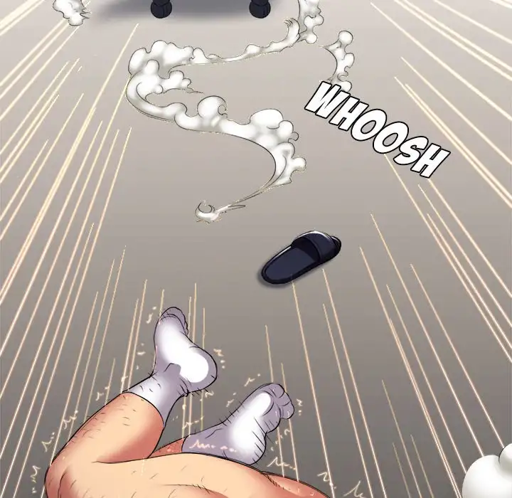 Yuri’s Part Time Job 71