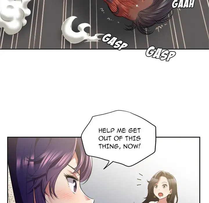 Yuri’s Part Time Job 73