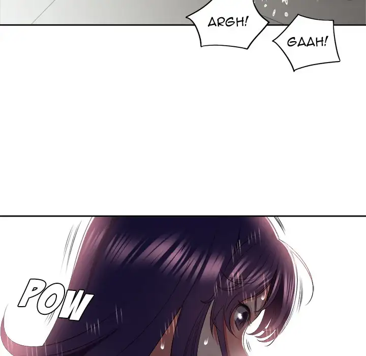 Yuri’s Part Time Job 77