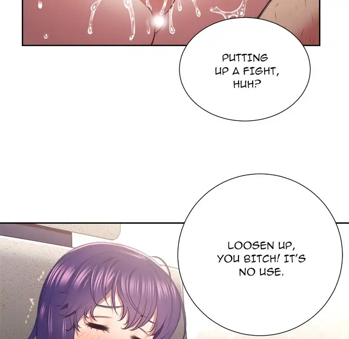 Yuri’s Part Time Job 10