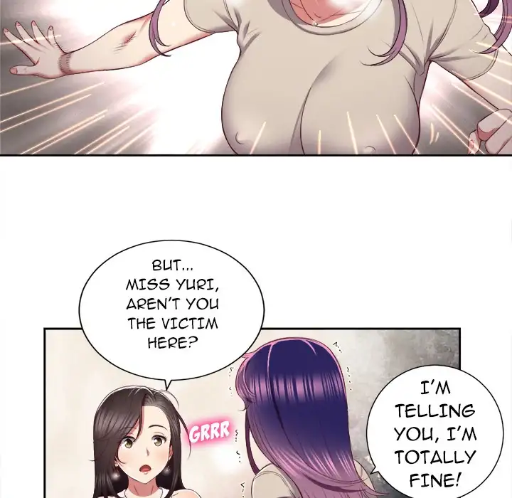 Yuri’s Part Time Job 11