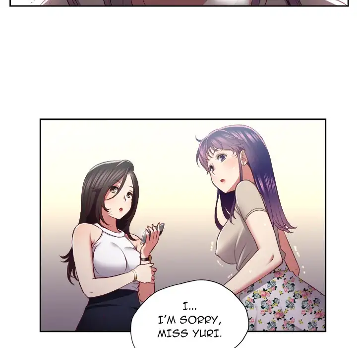 Yuri’s Part Time Job 13