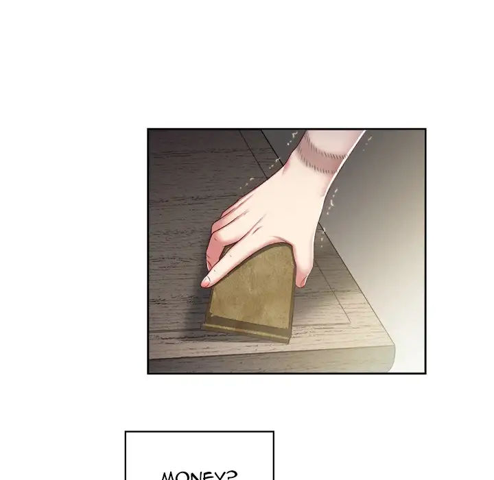 Yuri’s Part Time Job 15