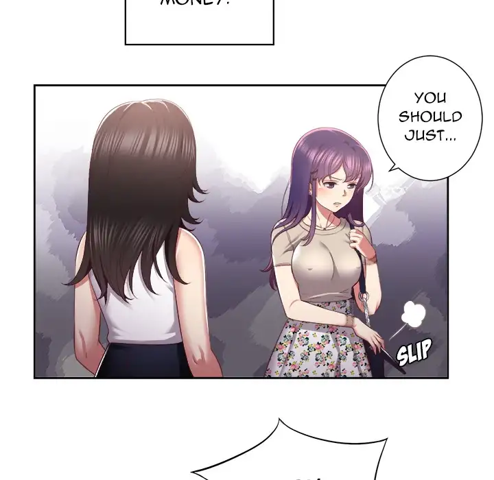 Yuri’s Part Time Job 16