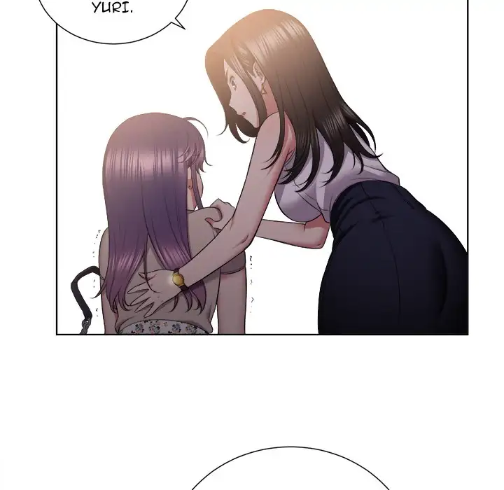 Yuri’s Part Time Job 21