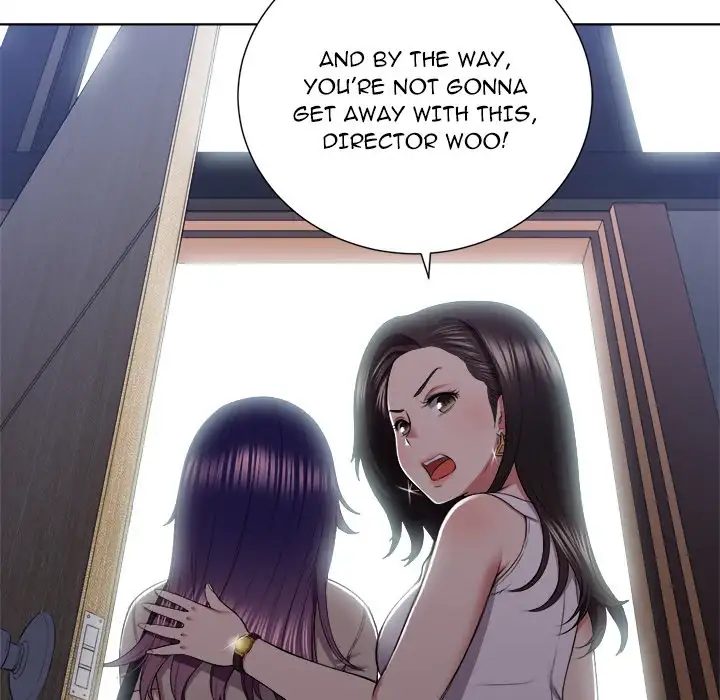 Yuri’s Part Time Job 22