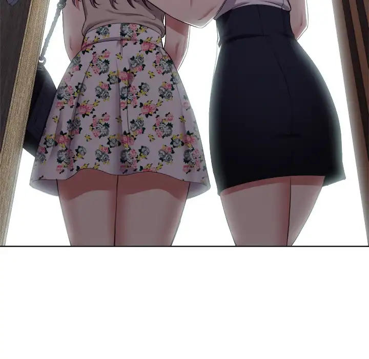 Yuri’s Part Time Job 23