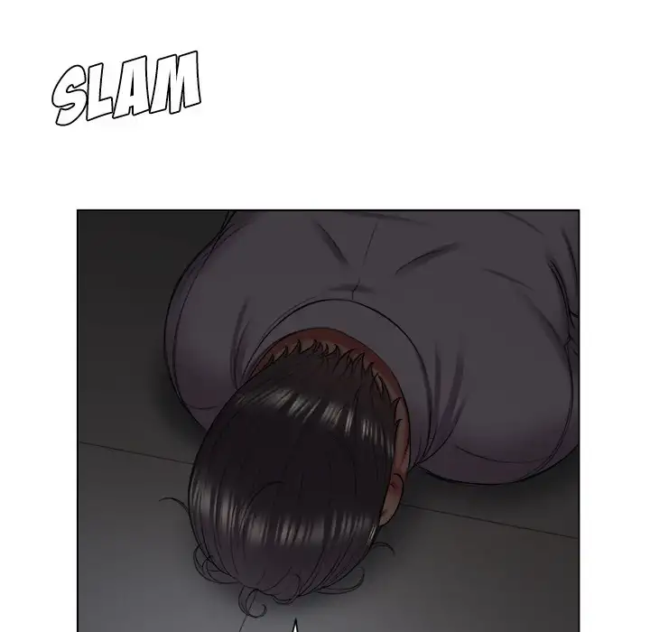 Yuri’s Part Time Job 25