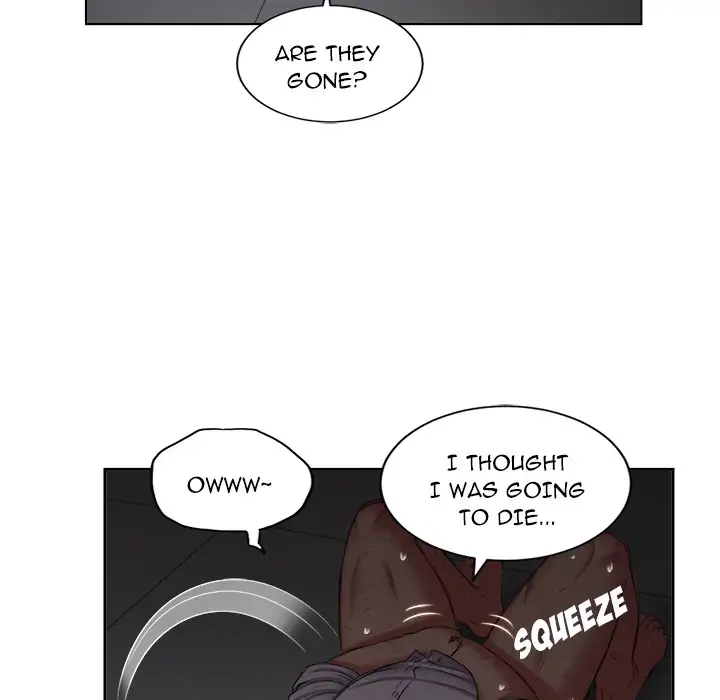 Yuri’s Part Time Job 26