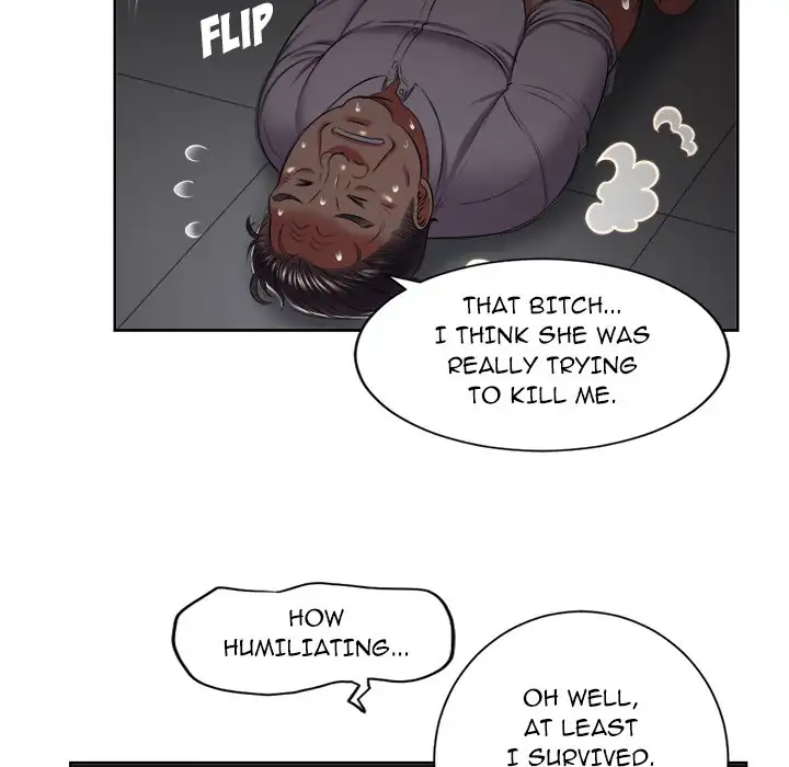 Yuri’s Part Time Job 27