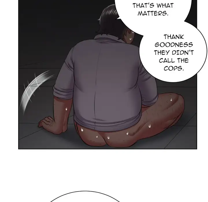 Yuri’s Part Time Job 28