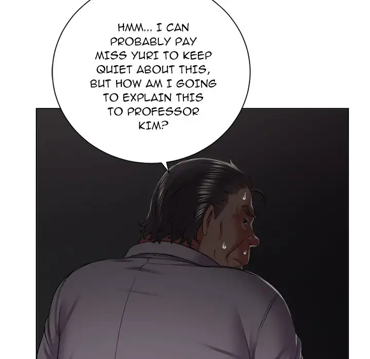 Yuri’s Part Time Job 29