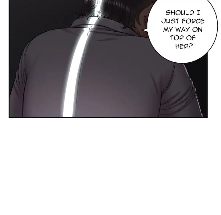 Yuri’s Part Time Job 32