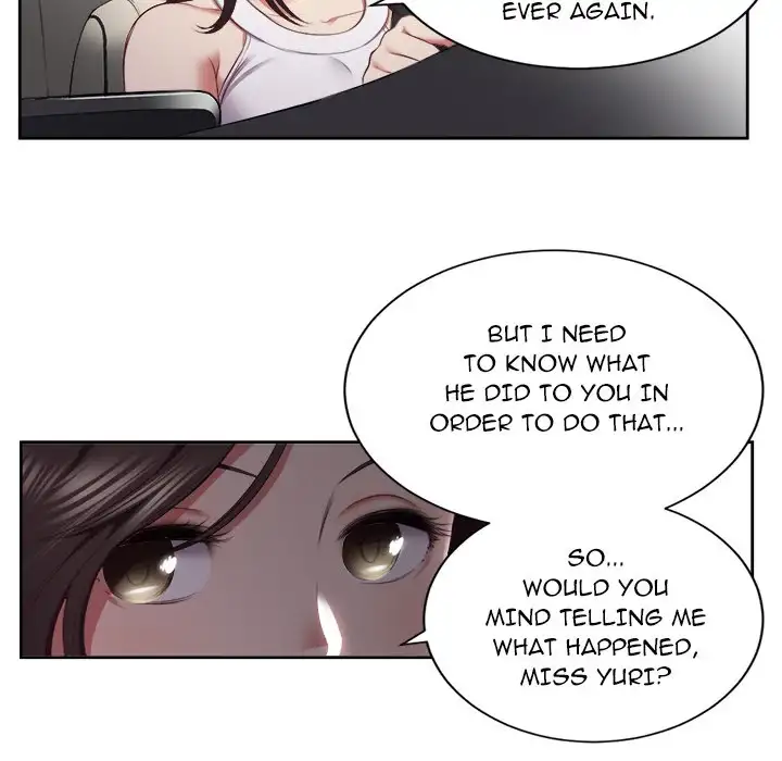 Yuri’s Part Time Job 40