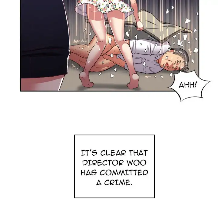 Yuri’s Part Time Job 5