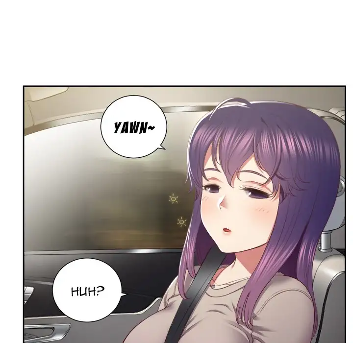 Yuri’s Part Time Job 41