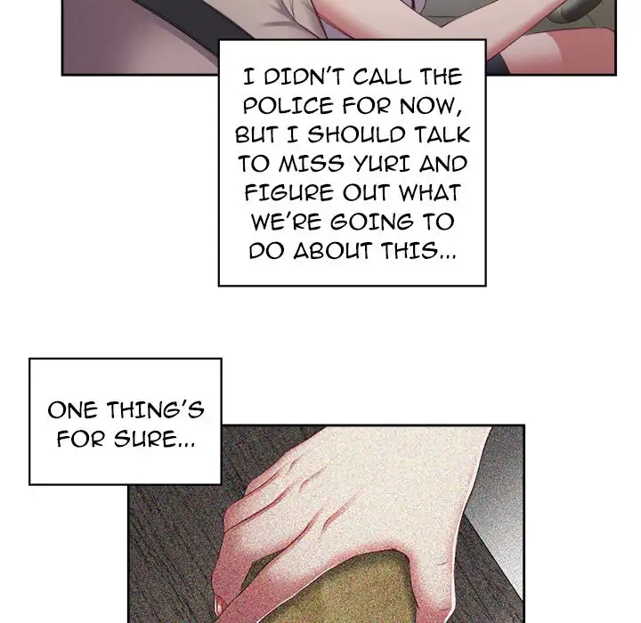 Yuri’s Part Time Job 43
