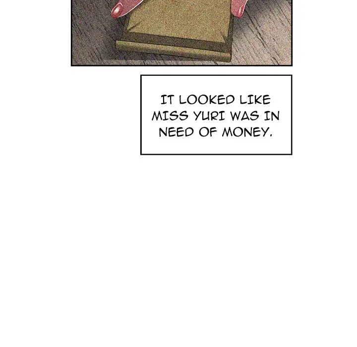 Yuri’s Part Time Job 44