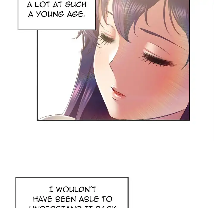 Yuri’s Part Time Job 49