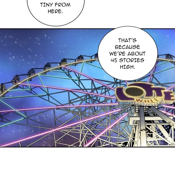 Yuri’s Part Time Job 53