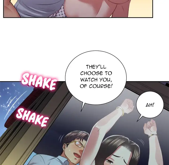 Yuri’s Part Time Job 64