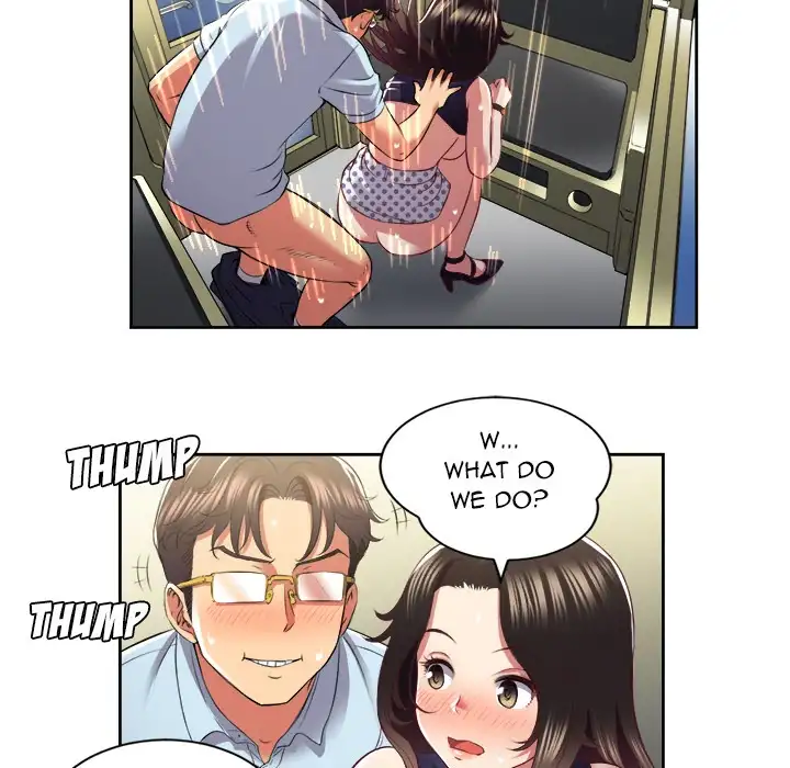 Yuri’s Part Time Job 69