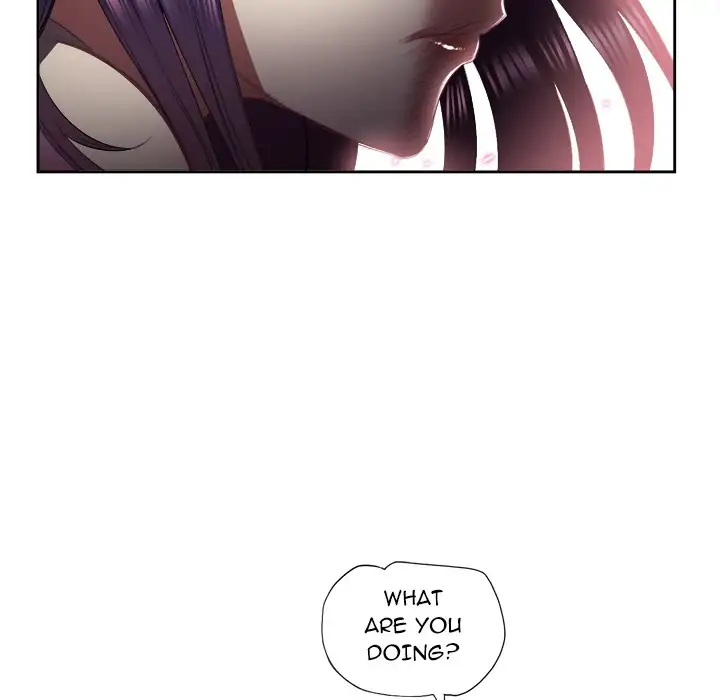 Yuri’s Part Time Job 8