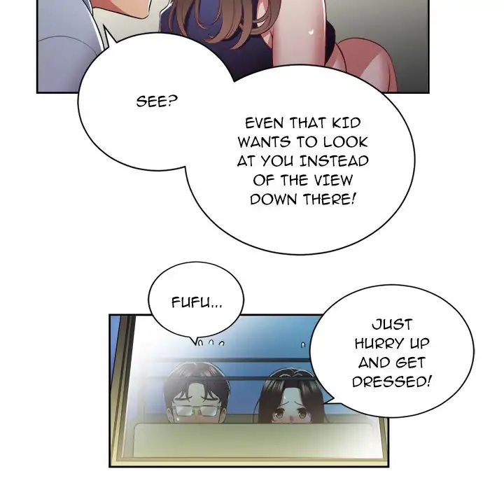 Yuri’s Part Time Job 71