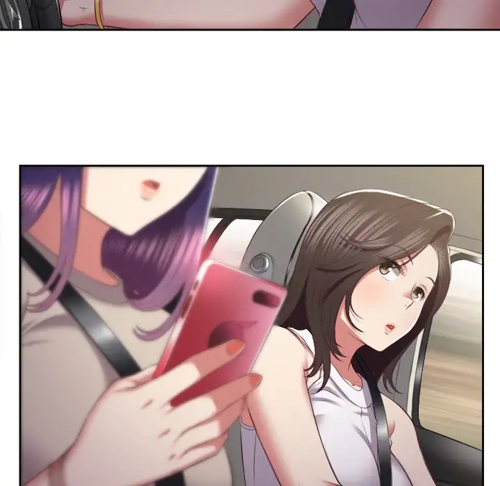 Yuri’s Part Time Job 76