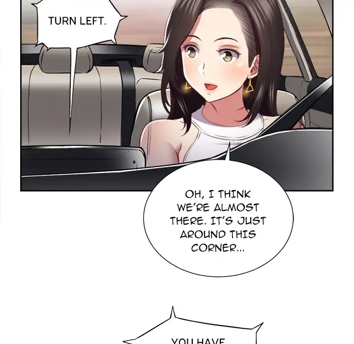 Yuri’s Part Time Job 79